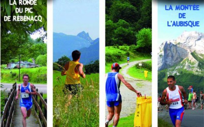 Inscriptions Challenge d’Ossau