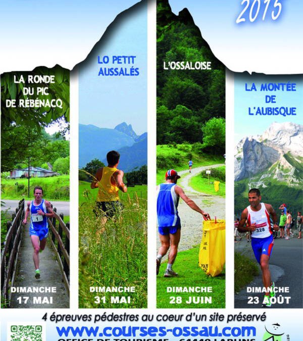 Inscriptions Challenge d’Ossau