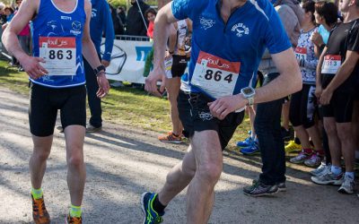 « L’EKIDEN apporte un esprit collectif à la course à pied  »