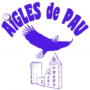 Logo Aigles de Pau