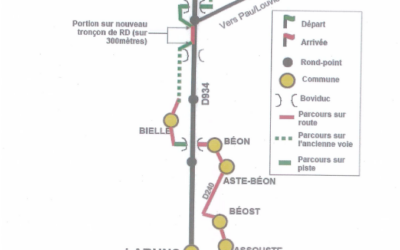 Lo Petit Aussales – Challenge Ossau – 31 mai