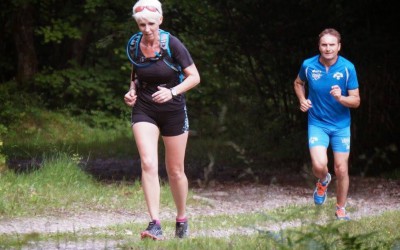 Sortie repérage partiel Ossaloise – dimanche 24 mai