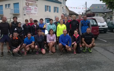 Sortie dimanche 24 mai – Louvie Juzon > Castet