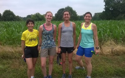 Sortie du dimanche (enfin samedi) 27 juin