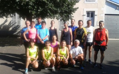 Sortie du dimanche 21 juin