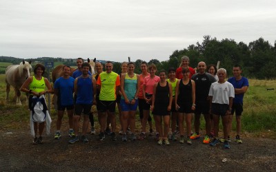 Sortie du dimanche 12 juillet