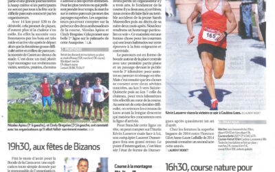 Revue de presse du 4 juillet