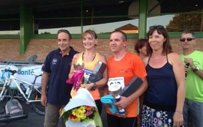 Run & Bike – 29 août – Serres Castet