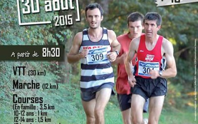 La Casteidienne – 30 août – Casteide-Cami