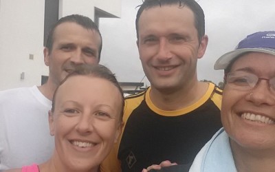 Sortie du dimanche 23 août – Montardon