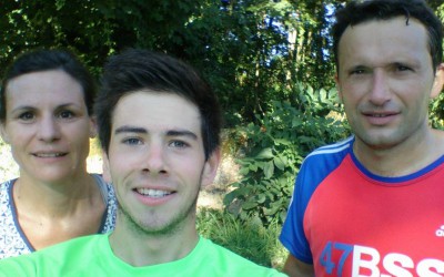 Sortie du dimanche 6 septembre