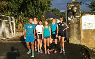 Sortie du dimanche 13 septembre