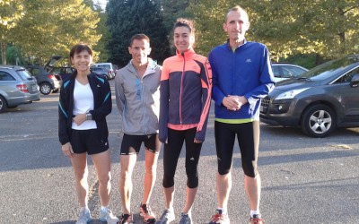 Sortie du samedi 26 septembre