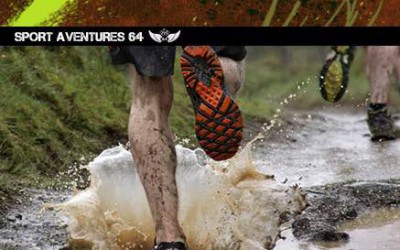 Sport Trail Aventure 64 – 27 septembre – Parbayse