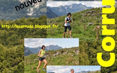 La Corruda – 27 Septembre – Lestelle Bétharram