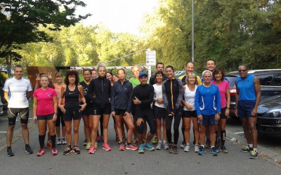 Sortie du dimanche 11 octobre