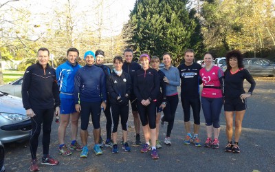 Sortie du dimanche 6 décembre