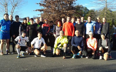 Sortie du dimanche 13 décembre