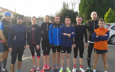 Sortie du dimanche 27 décembre