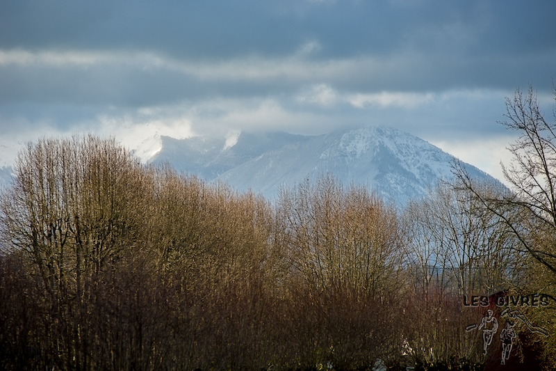 Dimanche 21 Mars – Sortie Longue