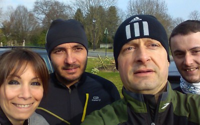 Sortie du dimanche 13 mars