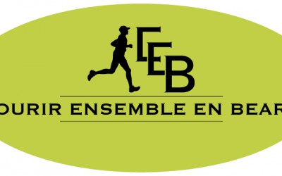 Courir ensemble en Béarn – 22 mai – Bois de Pau