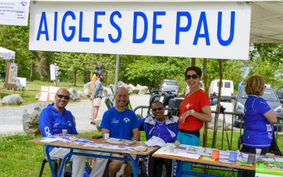 Journée découverte 2016