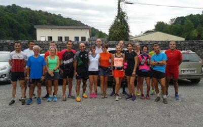 Reco TDB étape 12 coureur 5 – Sevignacq-Meyracq > Ht de Bosdarros