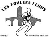 Foulées Febus 2016 – 24 septembre – Orthez