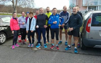 Sortie du dimanche 29 janvier 2017