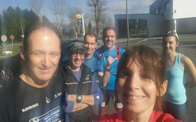 Sortie dimanche 19 mars