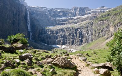 Week end de 2 jours sur Gavarnie 19 & 20/8