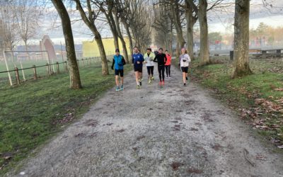 Sortie dimanche 21 février 2021