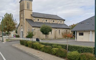 Sortie dimanche 30 mai 2021