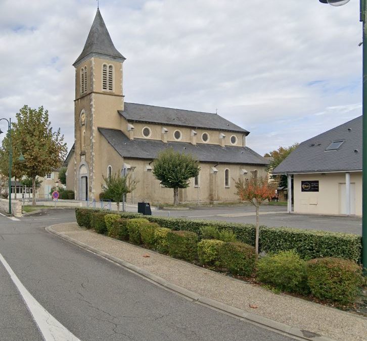 Sortie dimanche 30 mai 2021
