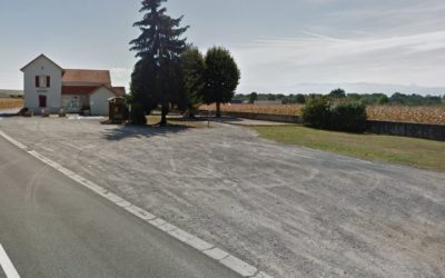 Sortie dimanche 09 mai 2021