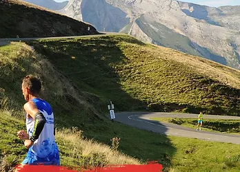 Montée de l’Aubisque 2021 – dimanche 22 aout 2021