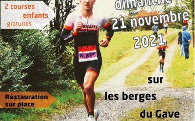 RUN IN BILLERE 2021