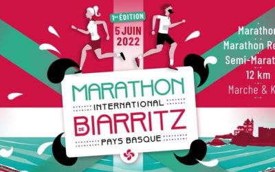 Plan d’entrainement Semi marathon de Biarritz du 5 juin 2022