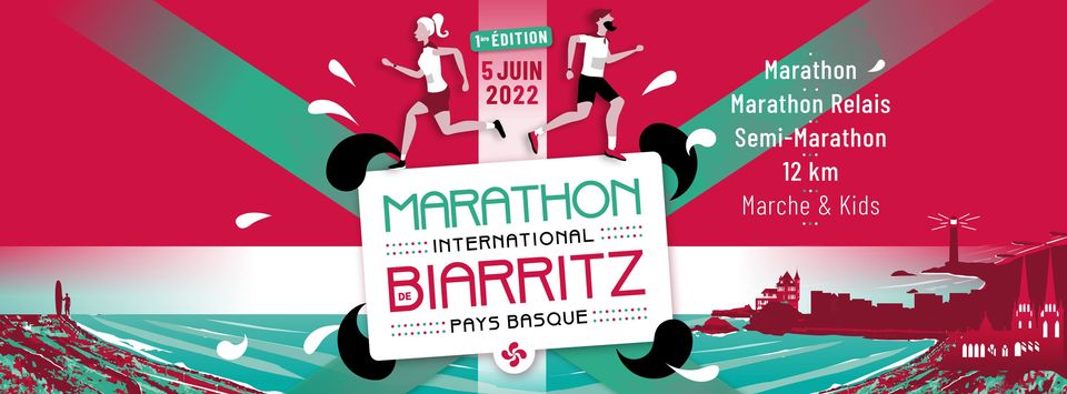 Plan d’entrainement Semi marathon de Biarritz du 5 juin 2022