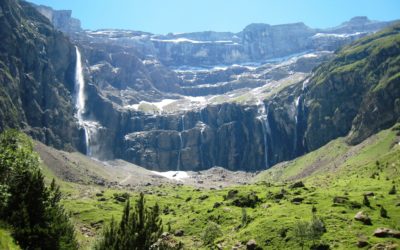 Sortie au Cirque de Gavarnie les 3 et 4 juin 2023