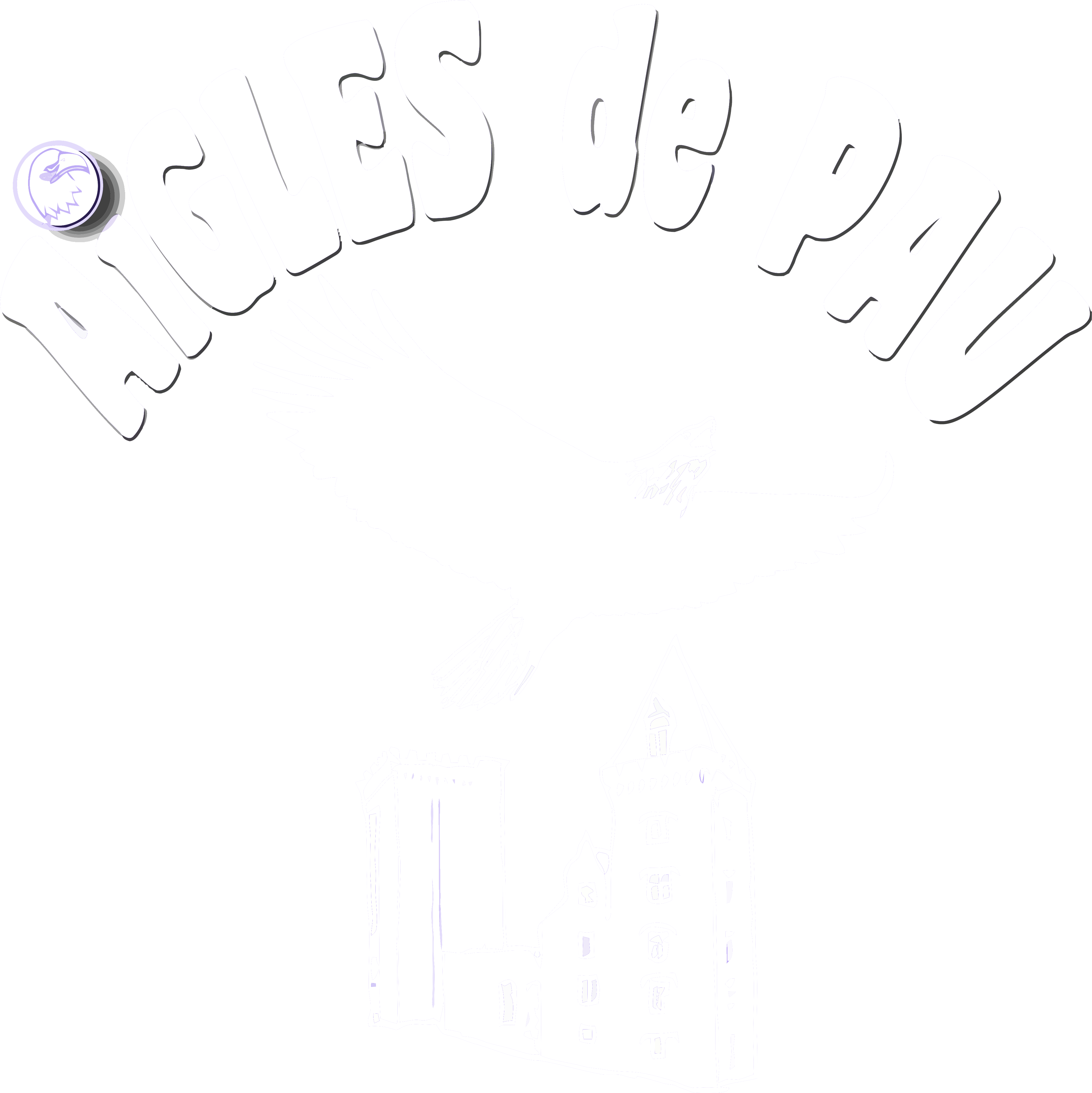 Les Aigles de Pau