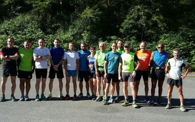 Sortie Aigles du 23 avril 2017